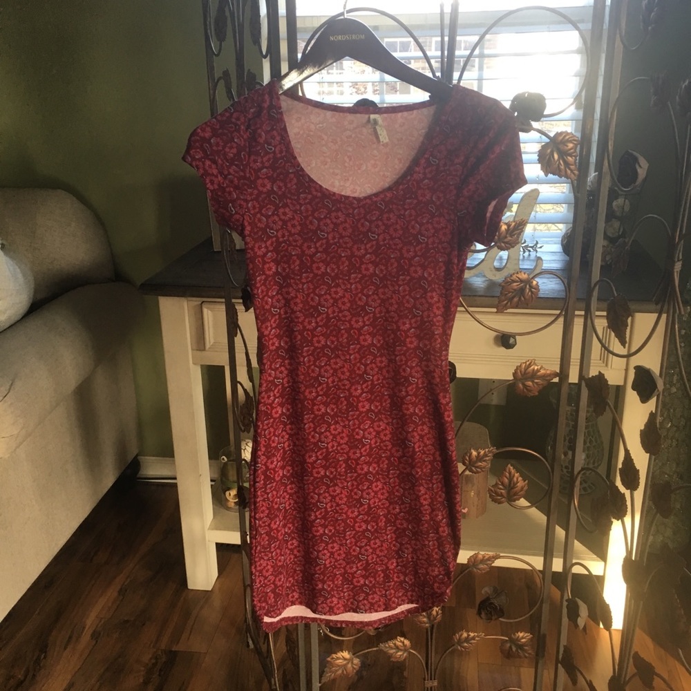 Dress